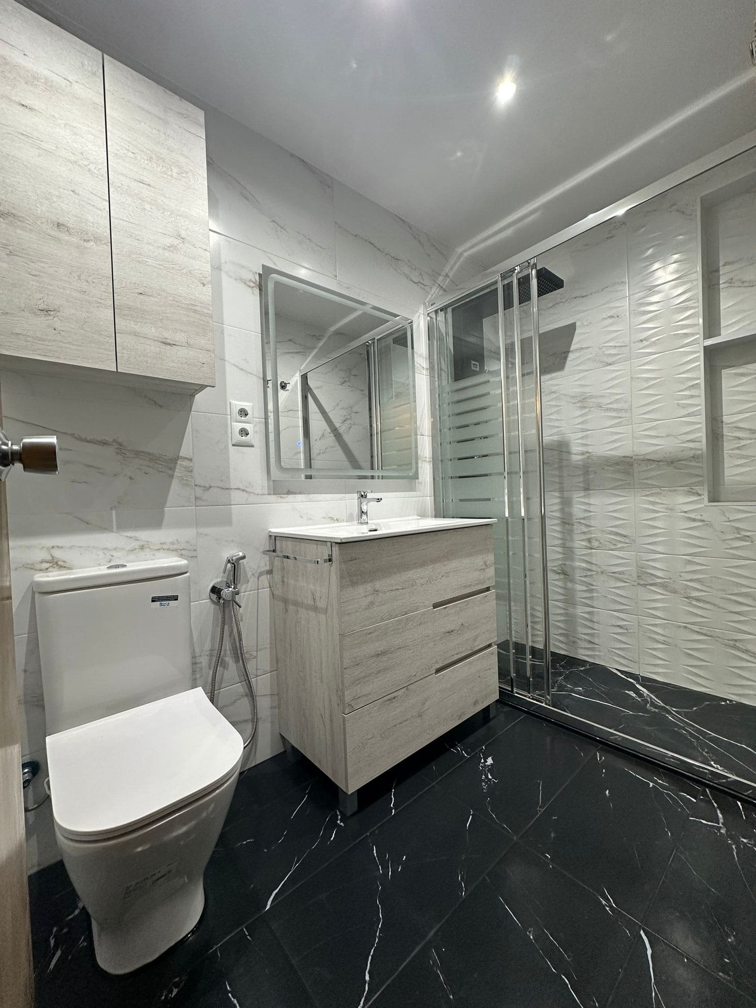 Baños 1