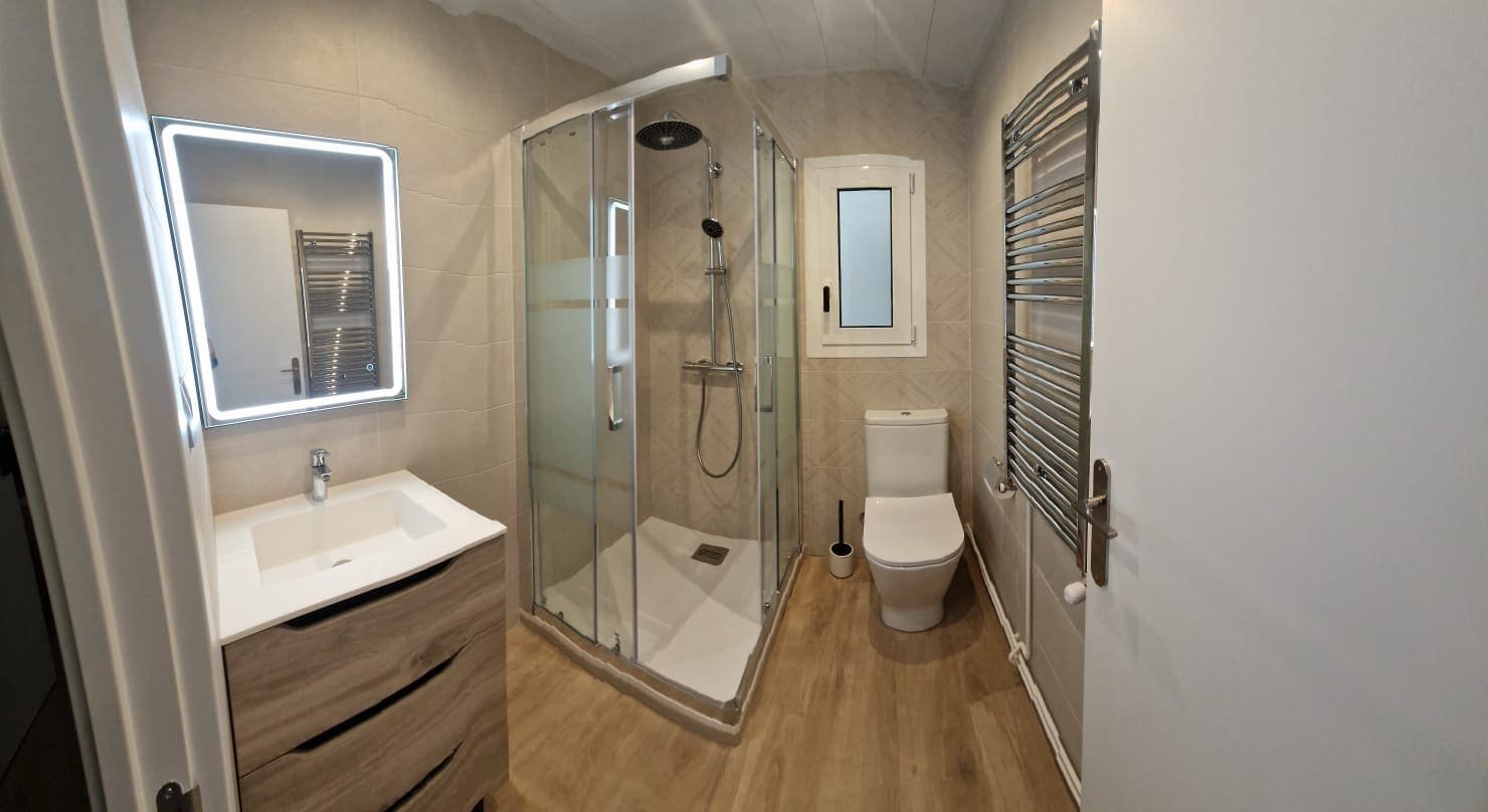 Baños 2