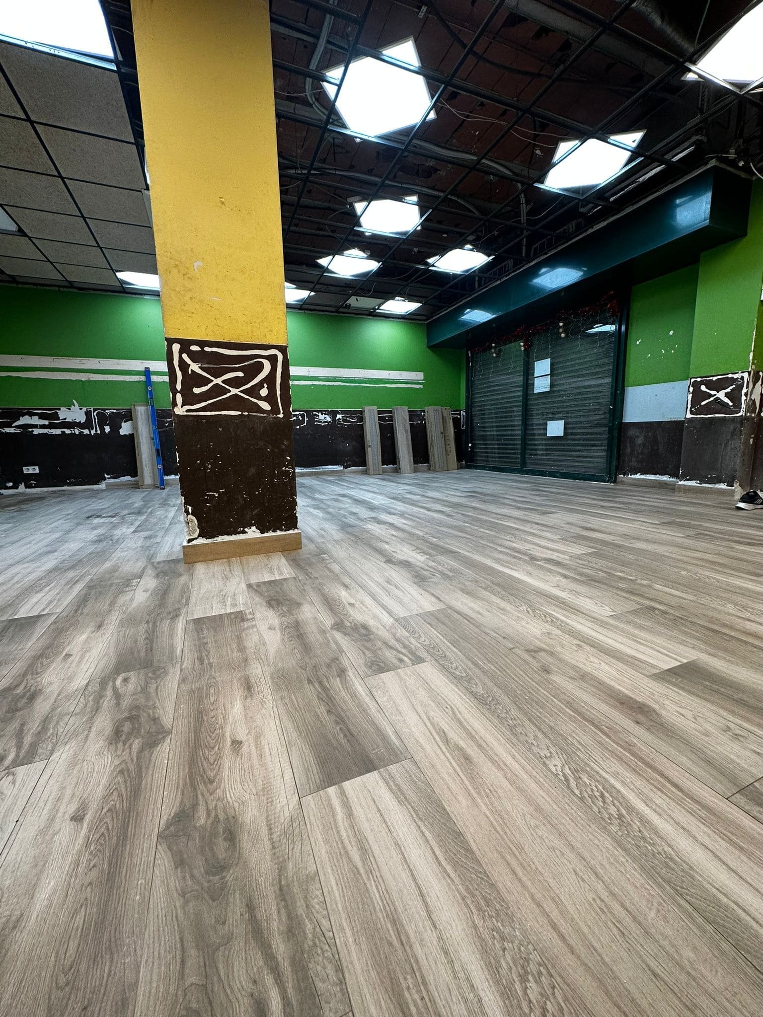 Parquet 1